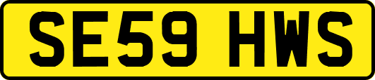 SE59HWS