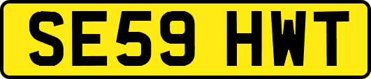 SE59HWT