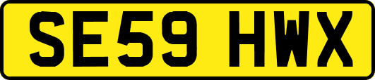 SE59HWX