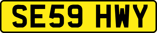 SE59HWY