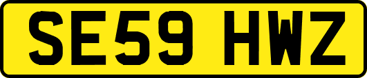 SE59HWZ