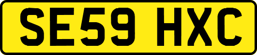 SE59HXC