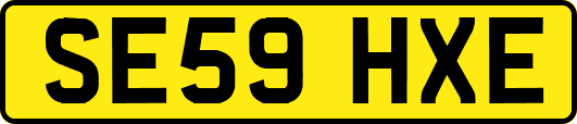 SE59HXE