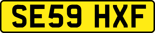 SE59HXF