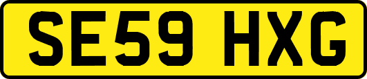 SE59HXG