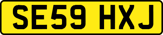 SE59HXJ