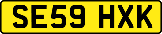 SE59HXK