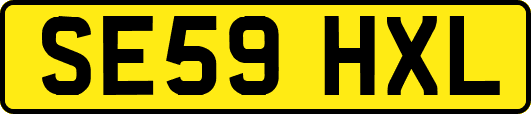 SE59HXL