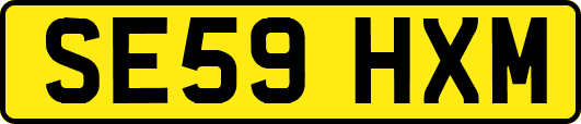 SE59HXM