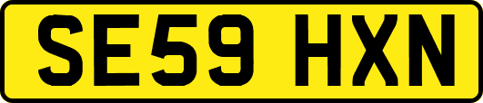 SE59HXN