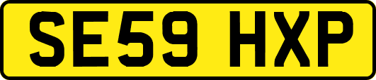 SE59HXP