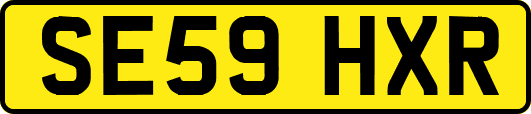 SE59HXR