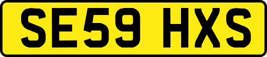 SE59HXS