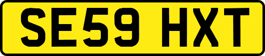 SE59HXT