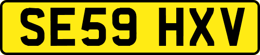 SE59HXV