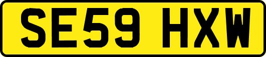 SE59HXW