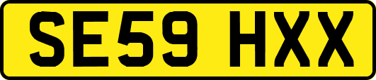 SE59HXX