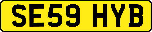 SE59HYB