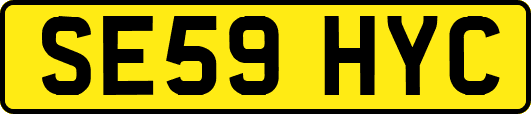 SE59HYC