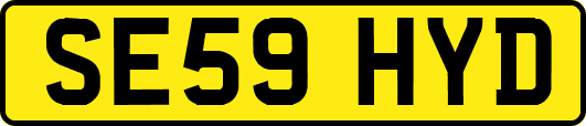 SE59HYD