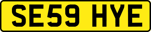 SE59HYE