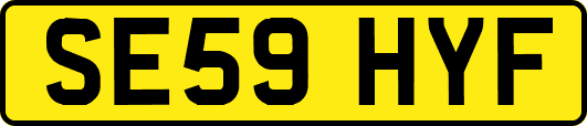 SE59HYF