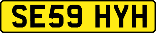 SE59HYH