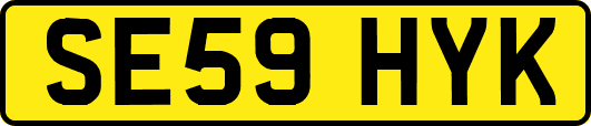 SE59HYK