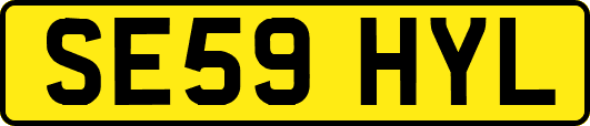 SE59HYL