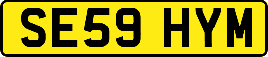 SE59HYM