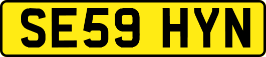 SE59HYN