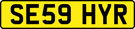 SE59HYR