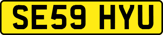 SE59HYU