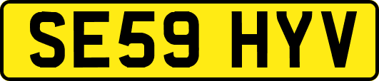 SE59HYV