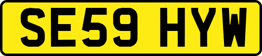 SE59HYW