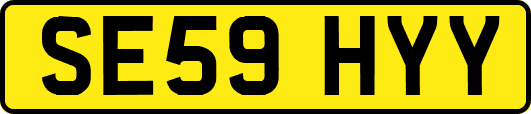 SE59HYY