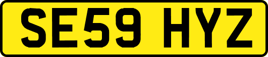SE59HYZ