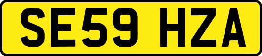 SE59HZA