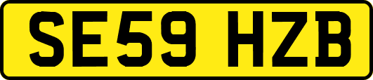 SE59HZB