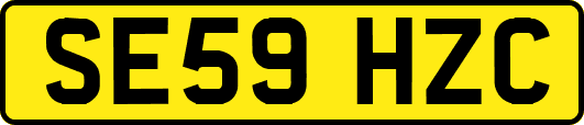 SE59HZC