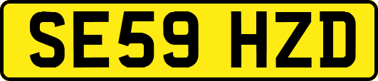 SE59HZD