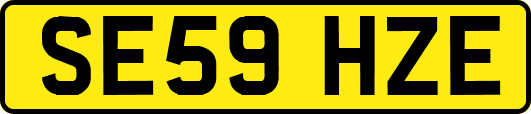 SE59HZE