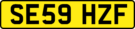 SE59HZF