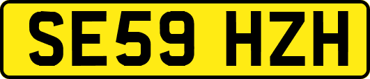 SE59HZH