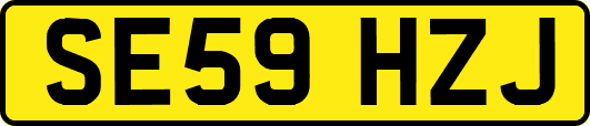 SE59HZJ