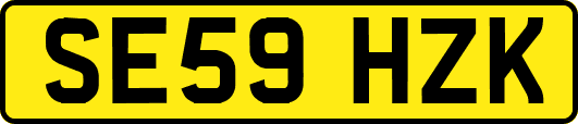 SE59HZK