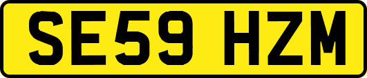 SE59HZM