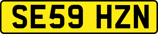 SE59HZN