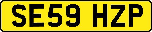 SE59HZP