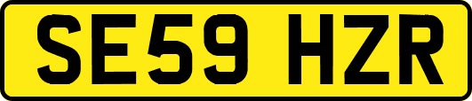 SE59HZR